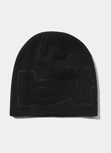 Butter Goods Warped Skully Beanie Mössa